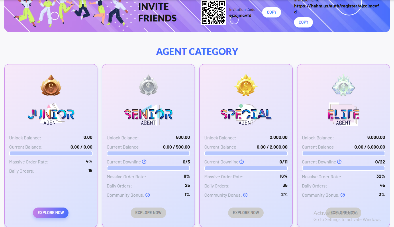 HAHM App Real or Fake? honest review