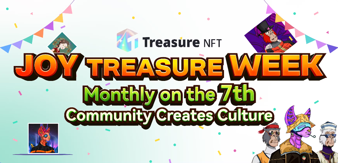 Treasure NFT App Real or Fake? complete information