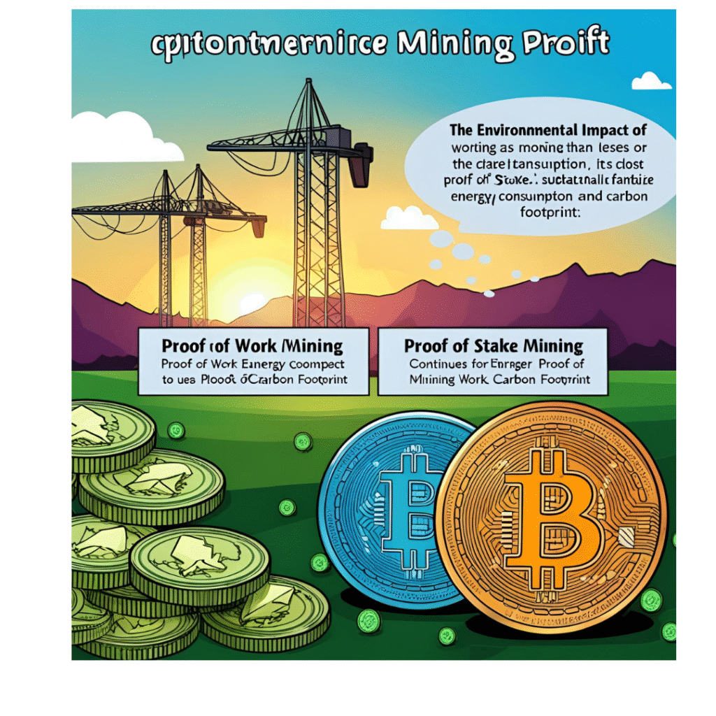 Income Reporting: How to Report Your crypto Mining Earnings