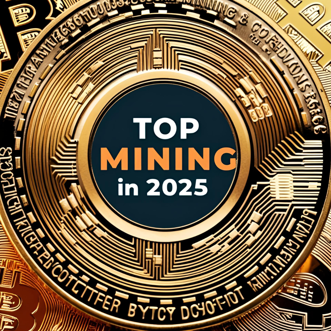 Top Altcoins for Mining in 2025: Best Picks for Maximum Profits