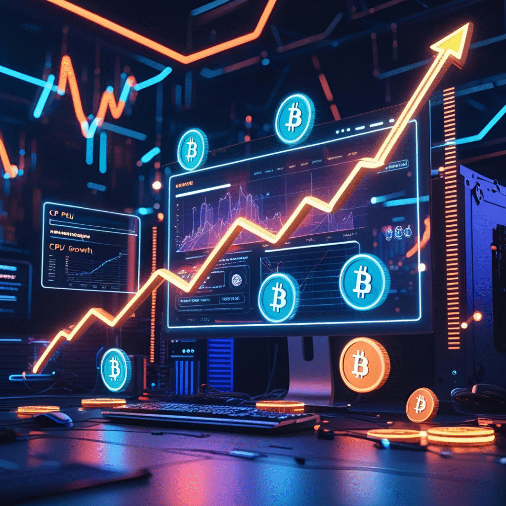 Tips for Optimizing Laptop Mining Performance