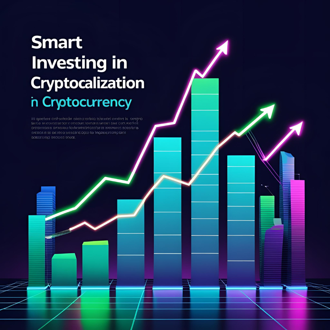 Market Cap in Crypto: Boost Your Smart Investing