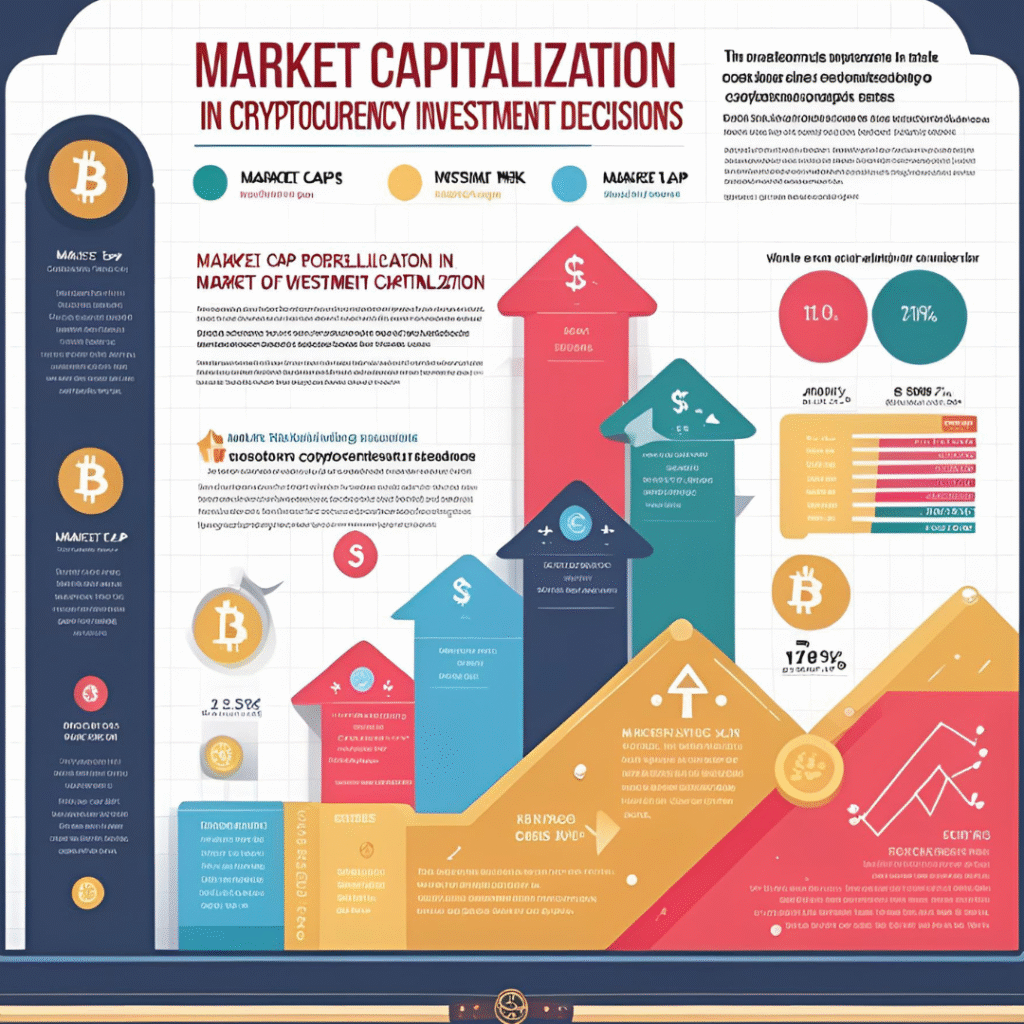 The Importance of Market Cap in Crypto for Investment Decisions