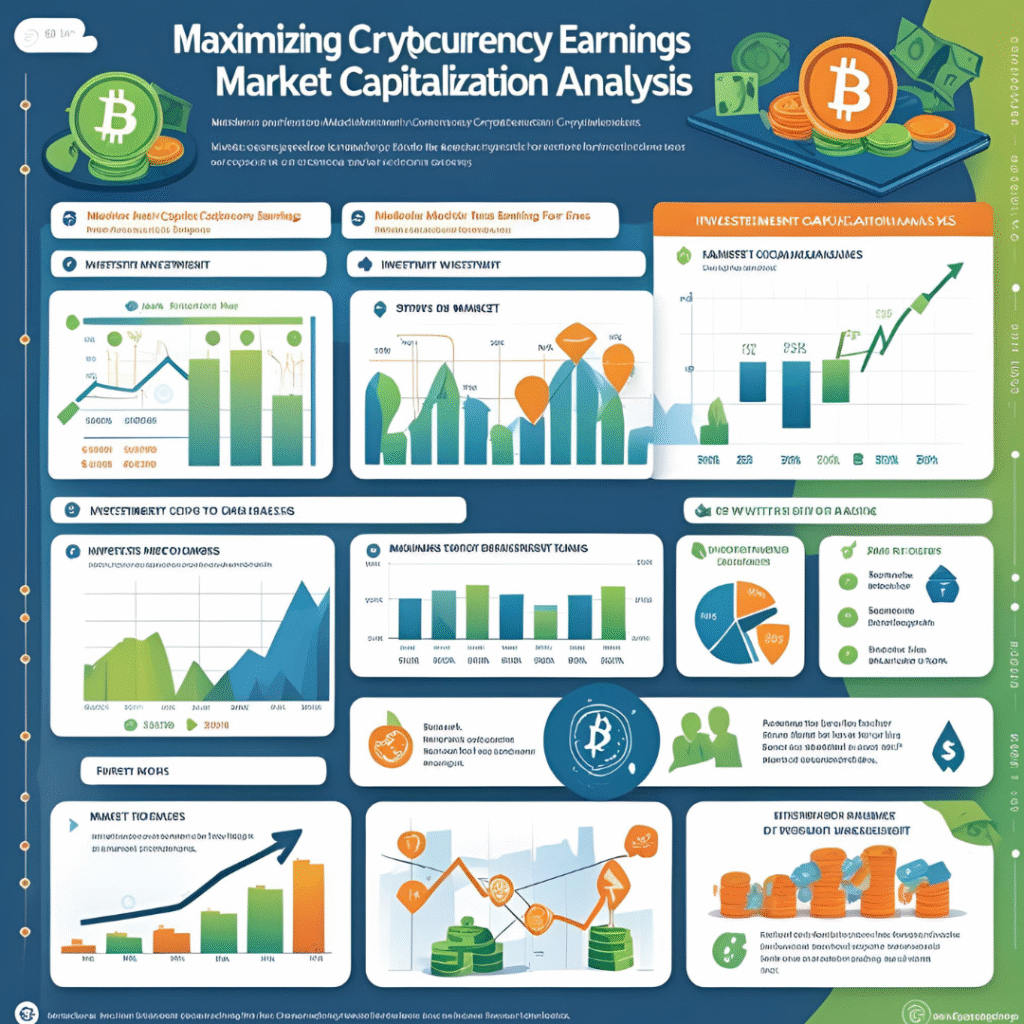 Why Is Market Cap Important in Crypto Investing?