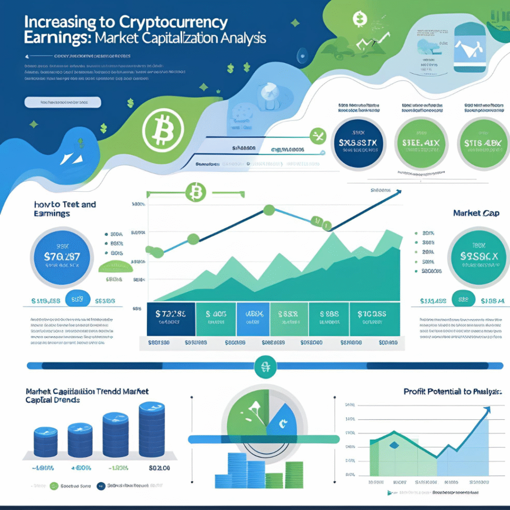 How to Boost Earnings with Market Cap in Crypto