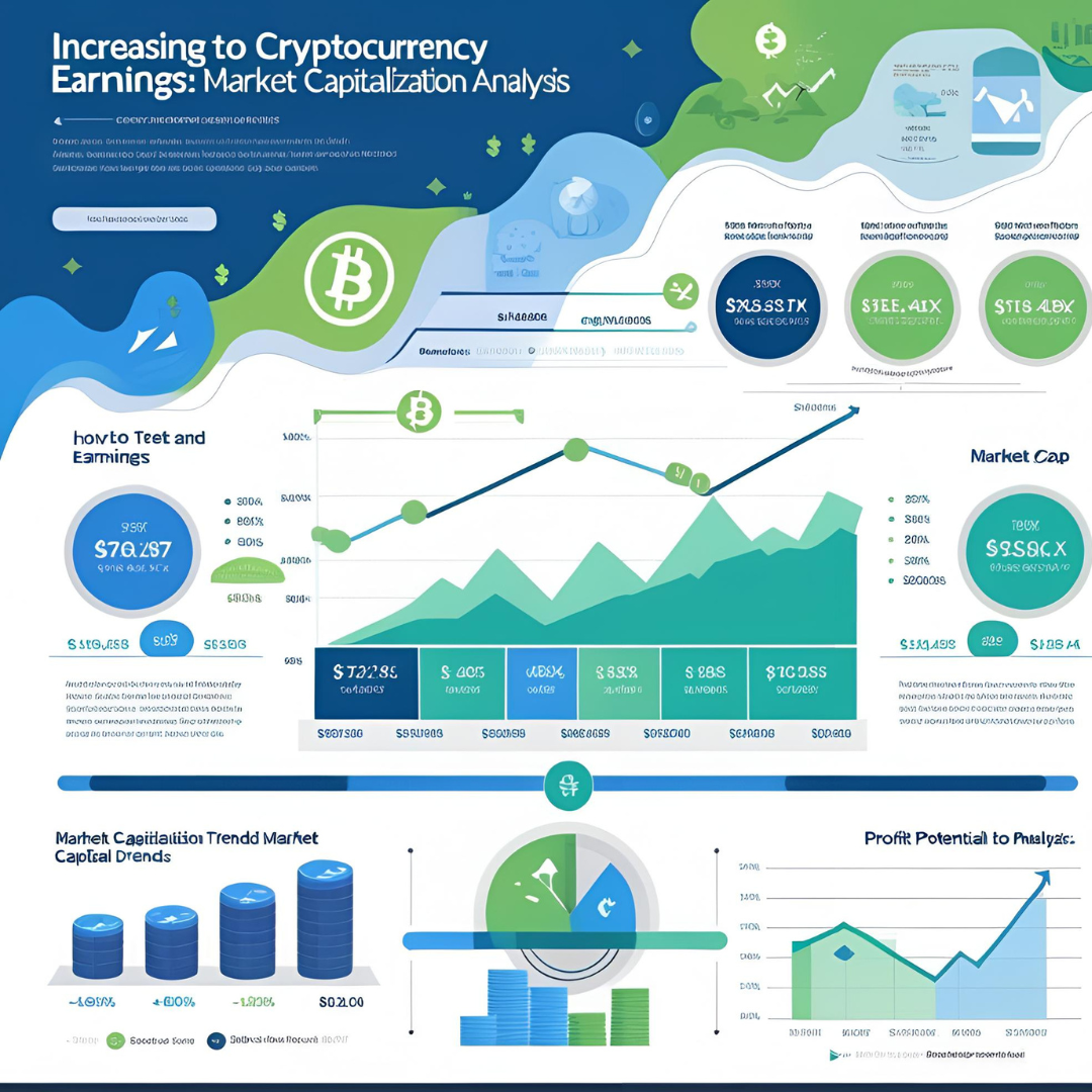 How to Boost Earnings with Market Cap in Crypto