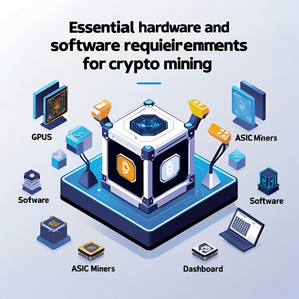 Essential Hardware and Software Requirements