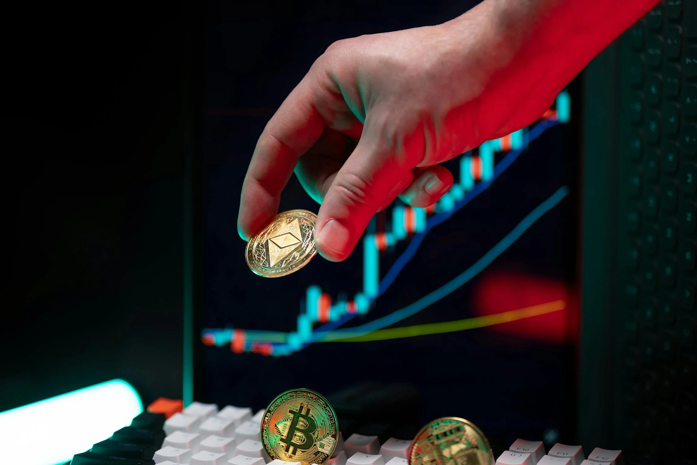 Top Mining Profitability Calculators for Accurate Crypto Earnings Top mining profitability calculators are essential for accurate projections in cryptocurrency earnings. These tools enable miners to input variables like hash rate, electricity costs, and pool fees. They vary in complexity, with some offering historical data analysis and others focusing on real-time market trends. By utilizing these calculators, miners can enhance their strategy and identify the most cost-effective setups. Understanding these calculators is crucial for optimizing mining operations and adapting to market dynamics, offering further insights into profitability assessments. Key Takeaways Mining profitability calculators help miners project accurate earnings by assessing hash rate, electricity costs, and pool fees. Top calculators offer features like historical data analysis and real-time market trends for informed decision-making. Customizable options allow miners to tailor calculators to specific mining conditions and compare different setups effectively. Community engagement among miners enhances knowledge sharing, fostering collaboration for optimizing mining strategies. Using these calculators empowers miners to make data-driven decisions, ultimately improving their financial success in cryptocurrency mining. How Mining Profitability Calculators Work: The Science Behind the Numbers Mining profitability calculators rely on a combination of key variables to estimate how much profit you can make from mining a particular cryptocurrency. Understanding these variables helps miners make informed decisions about which coins to mine and how to optimize their setups. Here are the main factors these calculators analyze: This represents the speed at which your mining hardware can solve cryptographic puzzles, measured in hashes per second (H/s). A higher hash rate increases your chances of successfully mining blocks, thus generating more rewards. Mining consumes significant electricity, and this cost varies depending on your location and electricity provider. Calculators factor in the cost per kilowatt-hour (kWh) to estimate your energy expenses accurately. The difficulty level indicates how hard it is to mine a block at any given time. It adjusts periodically based on the total network hash rate to maintain a consistent block time. Higher difficulty means more computational effort and energy consumption. Most miners join mining pools to combine resources and increase their chances of earning rewards. Pools charge fees (usually a small percentage) for their services, which reduce your overall profitability. This measures how effectively your mining equipment converts electricity into mining power, usually expressed in watts per gigahash (W/GH). More efficient hardware reduces electricity costs relative to output. By inputting these variables into a mining profitability calculator, miners can estimate potential earnings, costs, and net profits, helping them decide whether a mining operation is financially viable. Top Features to Look For in a Mining Profitability Calculator When choosing a mining profitability calculator, certain features can make the tool more useful and accurate for your mining strategy: Real-Time Market Updates: Cryptocurrency prices and network difficulty fluctuate constantly. Calculators with live data provide up-to-date profitability estimates. Historical Data Analysis: Some calculators offer insights into past trends, helping miners understand how earnings might evolve over time. Coin Switching: The ability to compare profitability across different cryptocurrencies lets miners switch to the most profitable coin dynamically. Customizable Inputs: Miners can tailor calculations by entering specific hash rates, electricity costs, hardware efficiency, and fees relevant to their setup. Export Options: Exporting reports or data allows for easy record-keeping and sharing with partners or community groups. Popular Mining Profitability Calculators in 2025: A Comparison Here are some of the most widely used mining profitability calculators today, each with unique strengths: Known for its comprehensive coin database, WhatToMine allows miners to compare profitability for various coins using customized hardware specs. Offers a user-friendly interface with real-time market data and detailed mining calculator tools for multiple cryptocurrencies. Ideal for miners using the NiceHash platform, it estimates earnings based on your hardware’s hash rate across different algorithms. Provides advanced features including multi-algorithm support, real-time monitoring, and profitability tracking. Includes historical data and allows users to compare different coins side-by-side to optimize mining decisions. Step-by-Step Guide: How to Use a Mining Profitability Calculator Using a mining profitability calculator is straightforward but requires accurate data input for best results. Here’s a typical process: Select Your Cryptocurrency: Choose the coin you want to mine. Enter Hardware Details: Input your mining hardware’s hash rate and power consumption. Input Electricity Costs: Add your local electricity rate per kWh. Add Pool Fees: Include any fees charged by your mining pool. Review Difficulty and Price: Many calculators auto-fill current difficulty and coin price, but verify these values. Calculate Profitability: Run the calculation to view estimated daily, weekly, or monthly earnings, as well as potential profits or losses. Adjust Variables: Experiment with different coins, fees, or electricity rates to compare scenarios and find the most profitable setup. Advanced Tips: Optimizing Your Mining Strategy Using Calculators To maximize profits, consider these advanced strategies when using mining profitability calculators: Mine Multiple Coins: Use calculators to assess the profitability of several coins, enabling you to switch mining targets as market conditions change. Factor in Hardware Depreciation: Account for the decreasing value and efficiency of your mining equipment over time to calculate long-term returns accurately. Time Your Electricity Usage: If your electricity provider offers variable rates, schedule mining during off-peak hours to reduce costs. Consider Network Fees and Taxes: Include transaction fees and potential taxes in your profitability calculations to avoid surprises. Community Insights: How Miners Collaborate and Share Knowledge Mining is not just about hardware and software — it’s also a community-driven activity. Miners often share insights and strategies through: Online Forums: Places like BitcoinTalk and Reddit have dedicated mining communities where members discuss profitability calculators, hardware choices, and market trends. Social Media Groups: Platforms like Telegram and Discord host mining groups that share real-time updates and advice. Mining Pools: Many pools maintain their own forums and chat groups to support miners and provide educational resources. This collaboration helps miners learn from each other, troubleshoot problems, and stay informed about the latest developments. Common Pitfalls When Using Mining Profitability Calculators While mining calculators are valuable, it’s important to be aware of potential pitfalls: Overestimating Profits: Calculators provide estimates that may not account for sudden market drops, hardware downtime, or maintenance costs. Ignoring Market Volatility: Cryptocurrency prices can swing dramatically, impacting actual earnings versus projections. Hidden Fees: Some pools or services may charge additional fees not always factored into calculators. Inaccurate Inputs: Using outdated or incorrect data (like hash rate or electricity cost) can lead to misleading results. Always verify data and consider multiple sources to ensure realistic profitability assessments. Frequently Asked Questions How Do Mining Profitability Calculators Work? Mining profitability calculators analyze various factors, including hardware efficiency, electricity costs, and current cryptocurrency prices, to determine potential earnings. These tools assist miners in making informed decisions regarding resource allocation and investment strategies in cryptocurrency mining. Are Mining Profitability-Calculators Free to Use? Mining profitability-calculators often offer free access, allowing users to analyze potential earnings without initial investment. However, some advanced features may require subscriptions, providing deeper insights into mining performance and profitability for serious miners. Can I Trust the Accuracy of These Calculators? The accuracy of mining profitability-calculators often depends on the algorithms and data sources utilized. While many calculators provide valuable estimates, users should verify results against multiple sources to confirm reliable and informed decision-making. Do I Need Special Software for These Calculators? The need for special software varies; many mining profitability calculators operate on standard web platforms. However, advanced features may require specific applications of integrations, enhancing user experience and providing more precise calculations for informed decision-making. Are There Any Hidden Fees With Using These Calculators? The analysis revealed that many mining profitability-calculators may incorporate hidden fees within their calculations. Users should thoroughly examine terms and conditions to guarantee accurate projections, avoiding unexpected costs that could greatly impact overall profitability. Conclusion To sum up, mining profitability calculators are indispensable tools for optimizing returns in the volatile cryptocurrency landscape. By integrating critical variables like hash rates, energy costs, and hardware efficiency, these calculators empower miners to make data-driven decisions. As the dynamics of the crypto market continue to evolve, leveraging these calculators will enhance strategic planning, enabling miners to navigate complexities and identify lucrative opportunities more effectively. Ultimately, they play a pivotal role in maximizing profitability and ensuring competitive advantage.