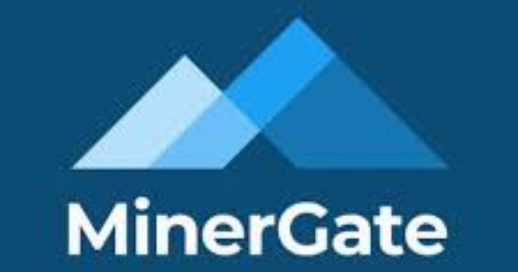 MinerGate – Multi-Coin Mining App Features