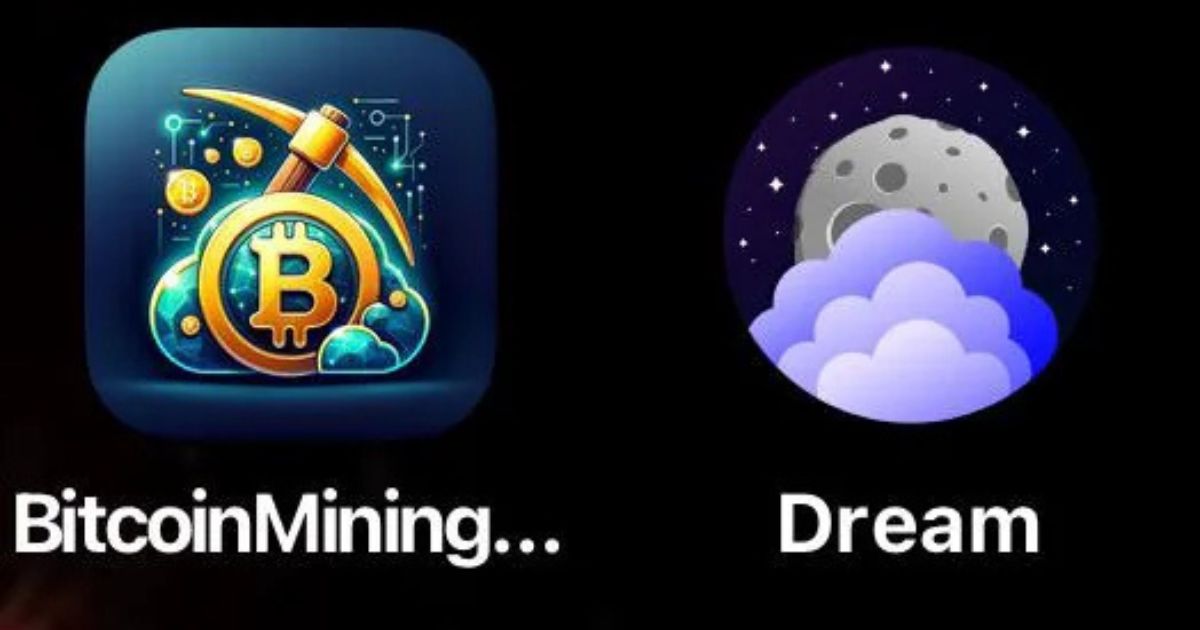 BitcoinMining – Short-Term High ROI Crypto Mining Contracts